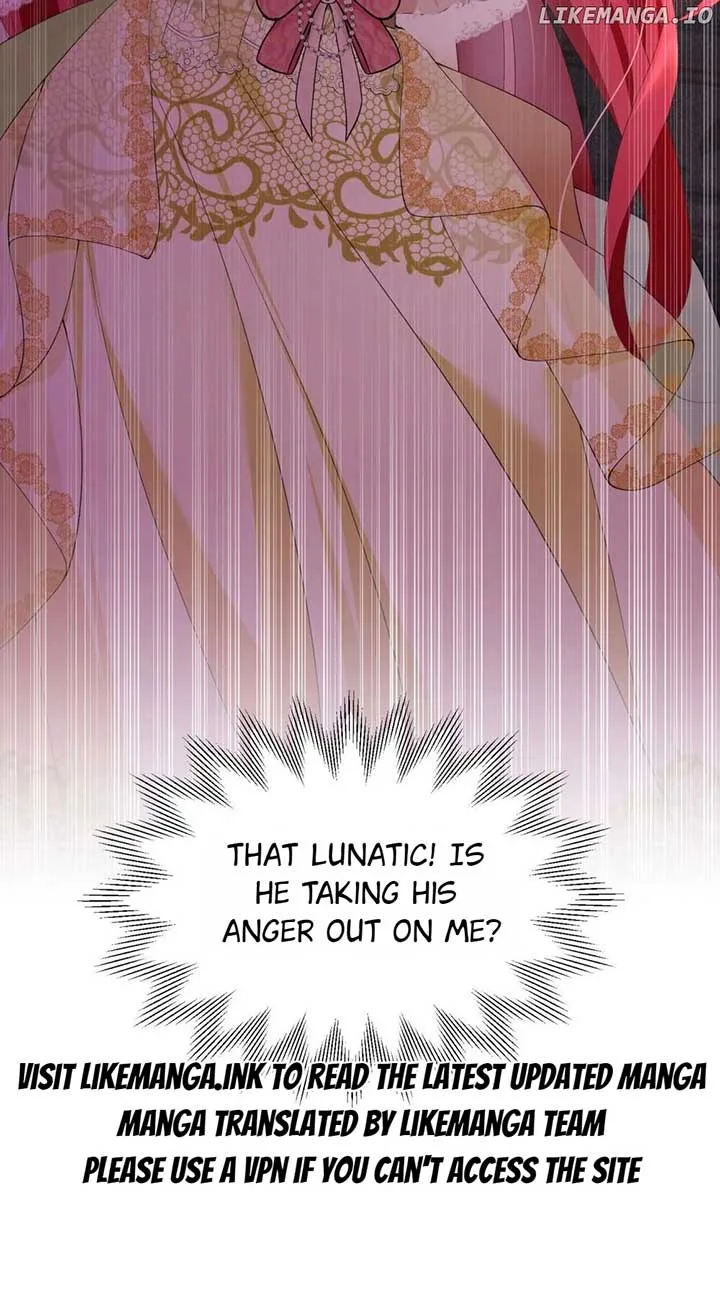 I’m in Love with My Foe Chapter 135 page 50