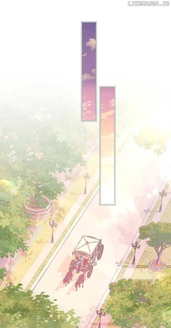 I’m in Love with My Foe Chapter 136 page 24