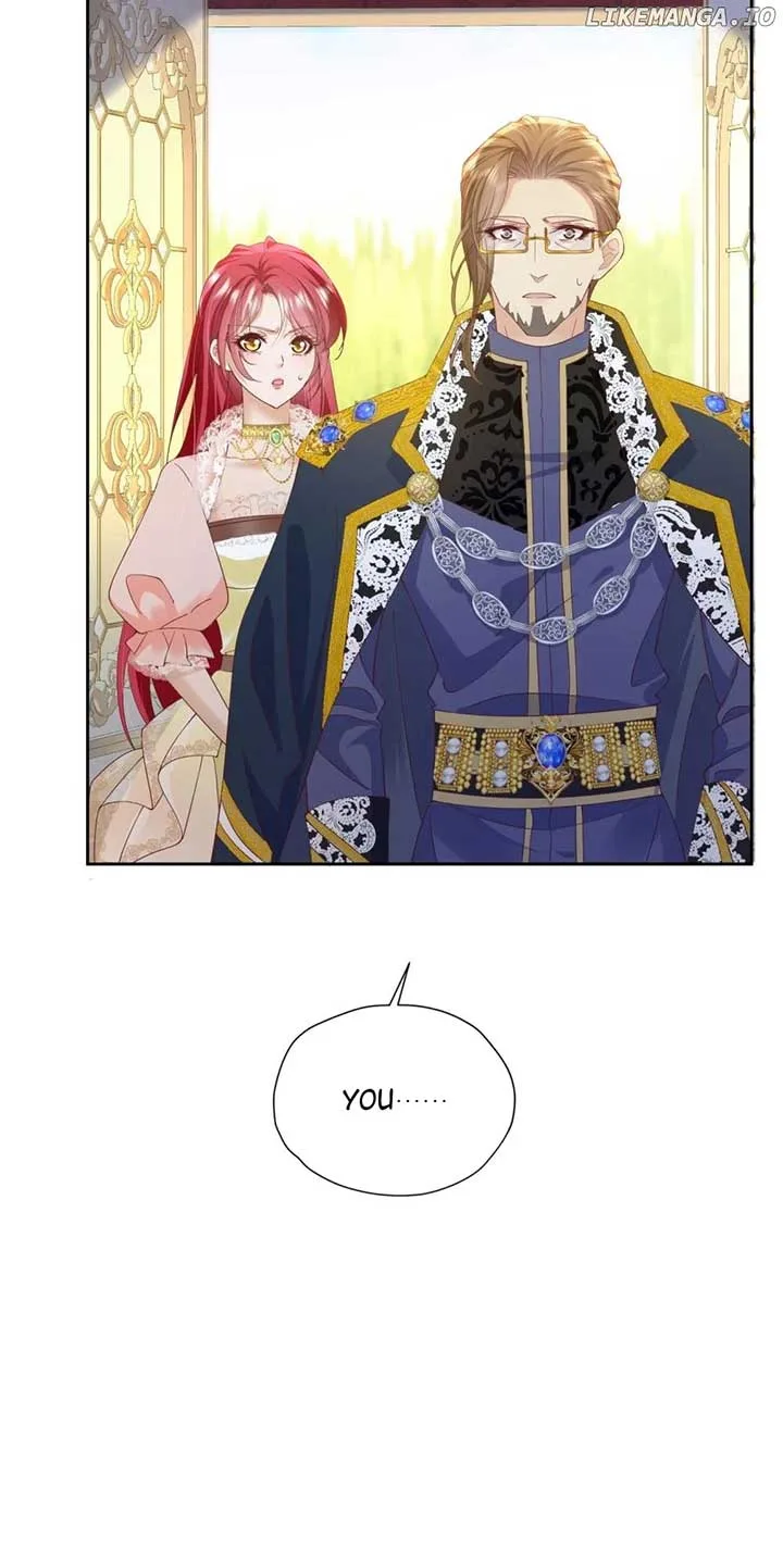 I’m in Love with My Foe Chapter 136 page 37