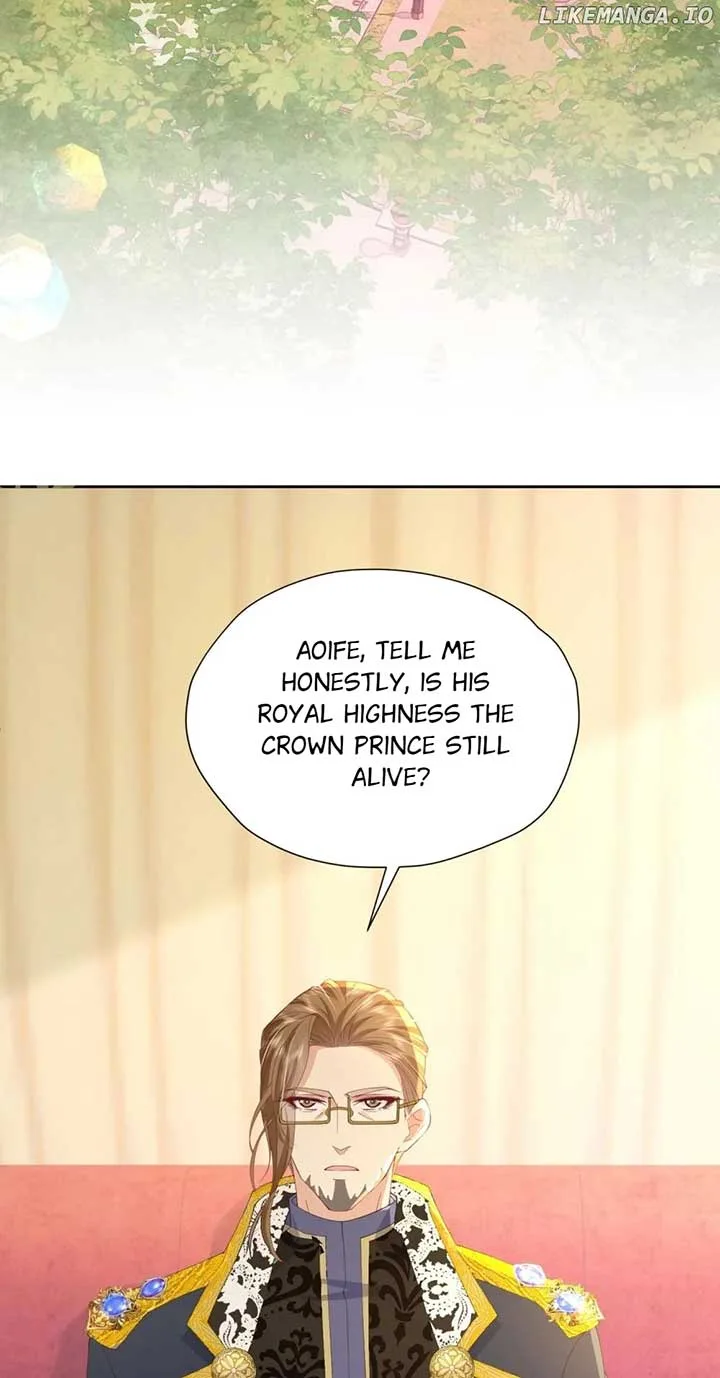 I’m in Love with My Foe Chapter 136 page 25