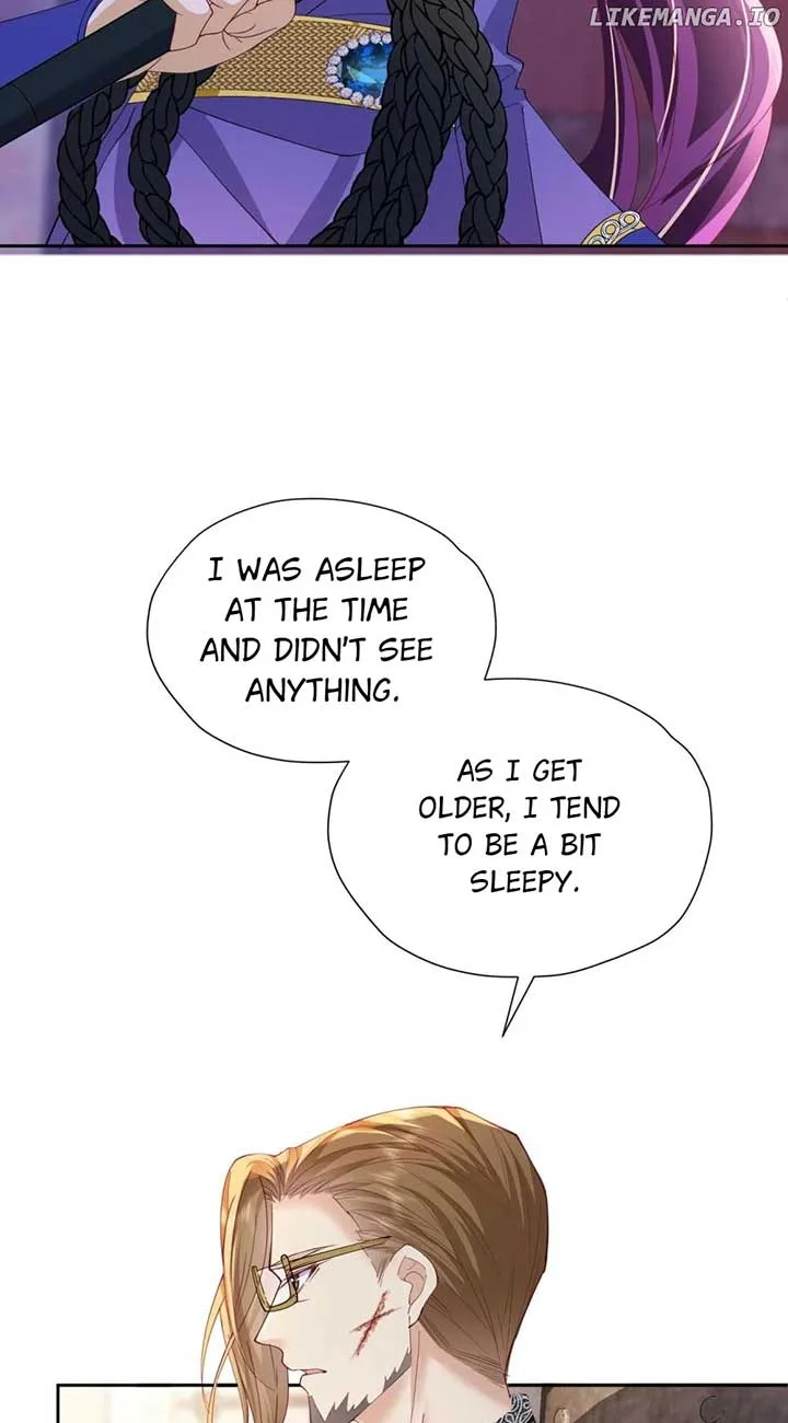 I’m in Love with My Foe Chapter 136 page 5