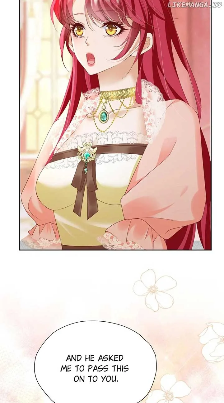 I’m in Love with My Foe Chapter 136 page 43