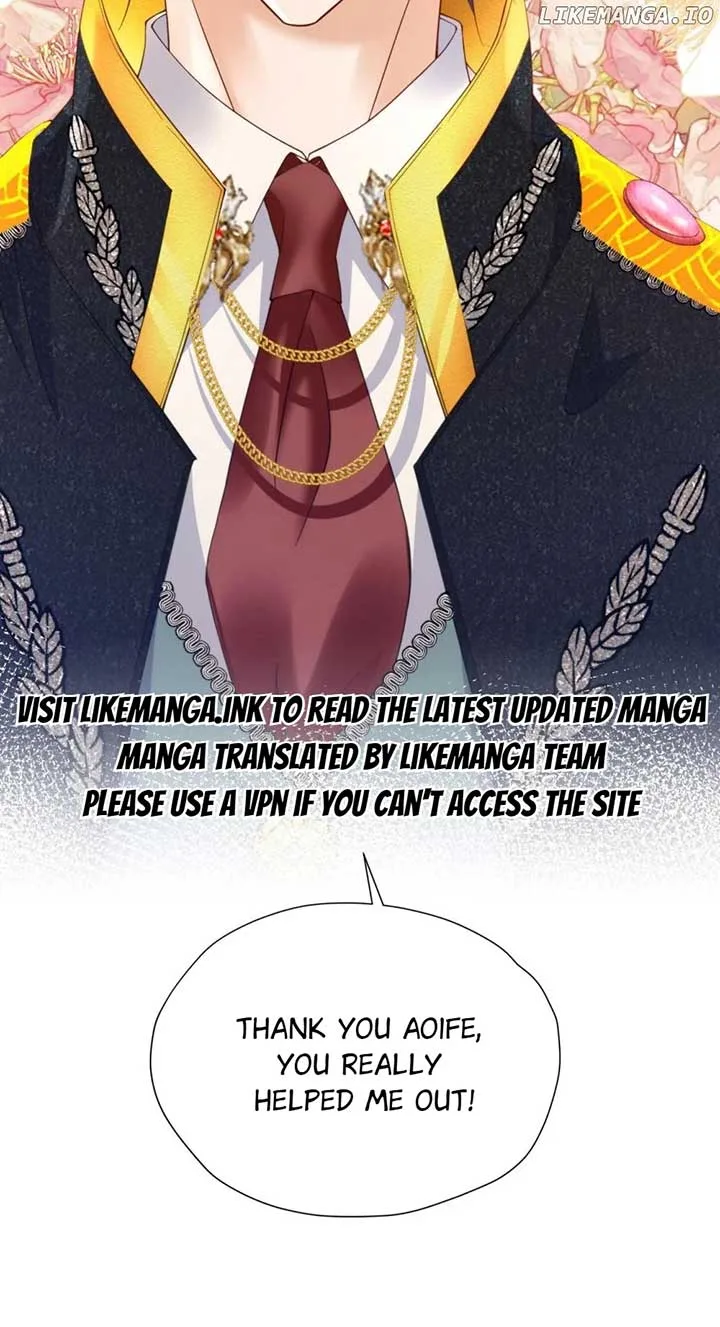 I’m in Love with My Foe Chapter 136 page 47