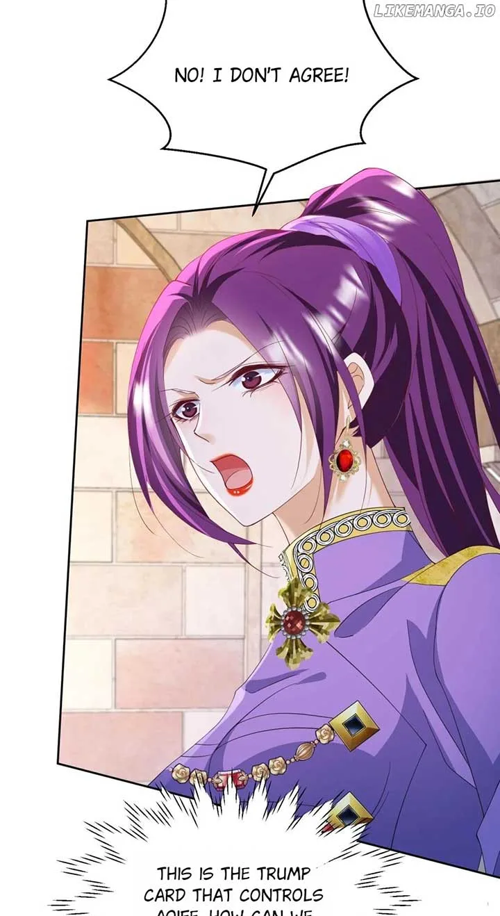 I’m in Love with My Foe Chapter 136 page 20