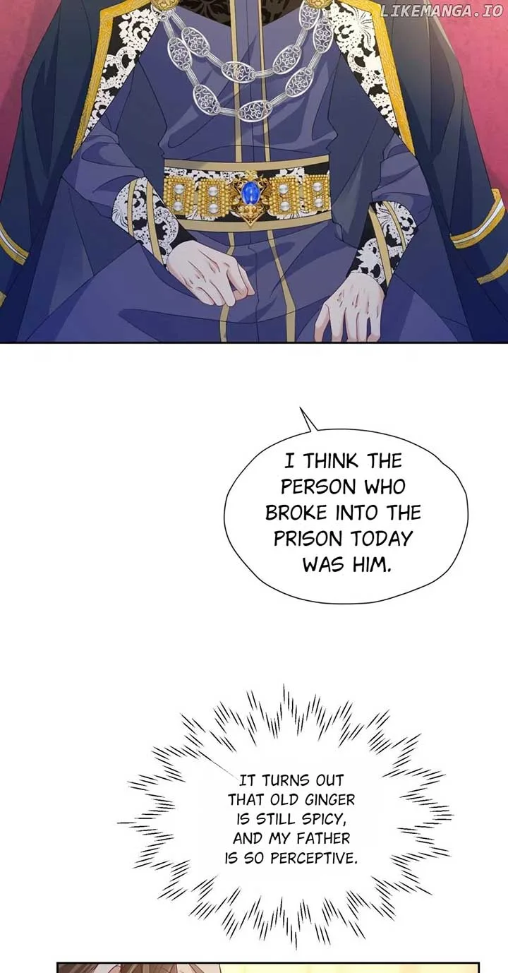 I’m in Love with My Foe Chapter 136 page 26