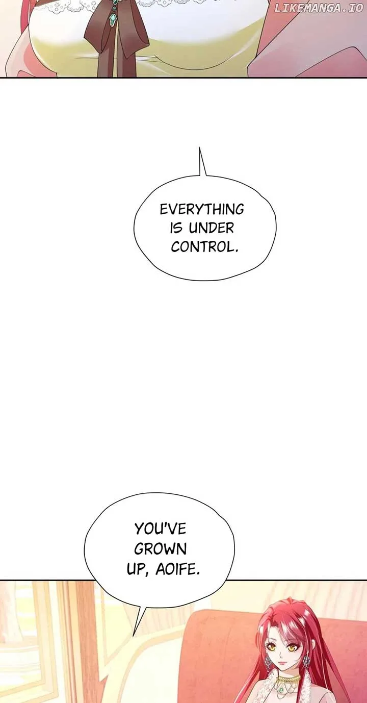 I’m in Love with My Foe Chapter 136 page 29