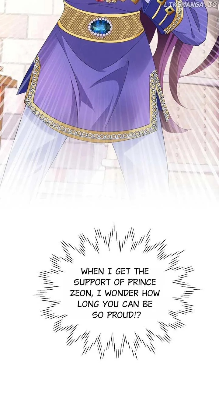 I’m in Love with My Foe Chapter 136 page 23