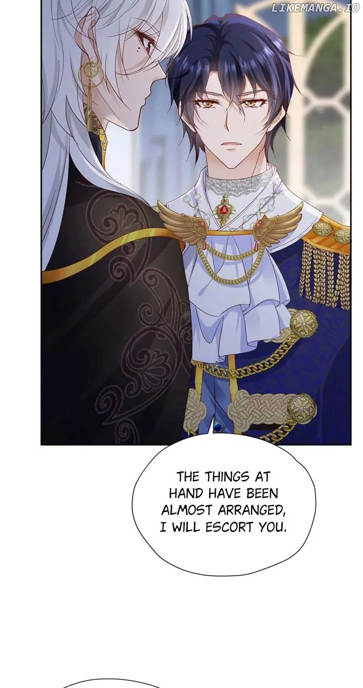 I’m in Love with My Foe Chapter 138 page 14