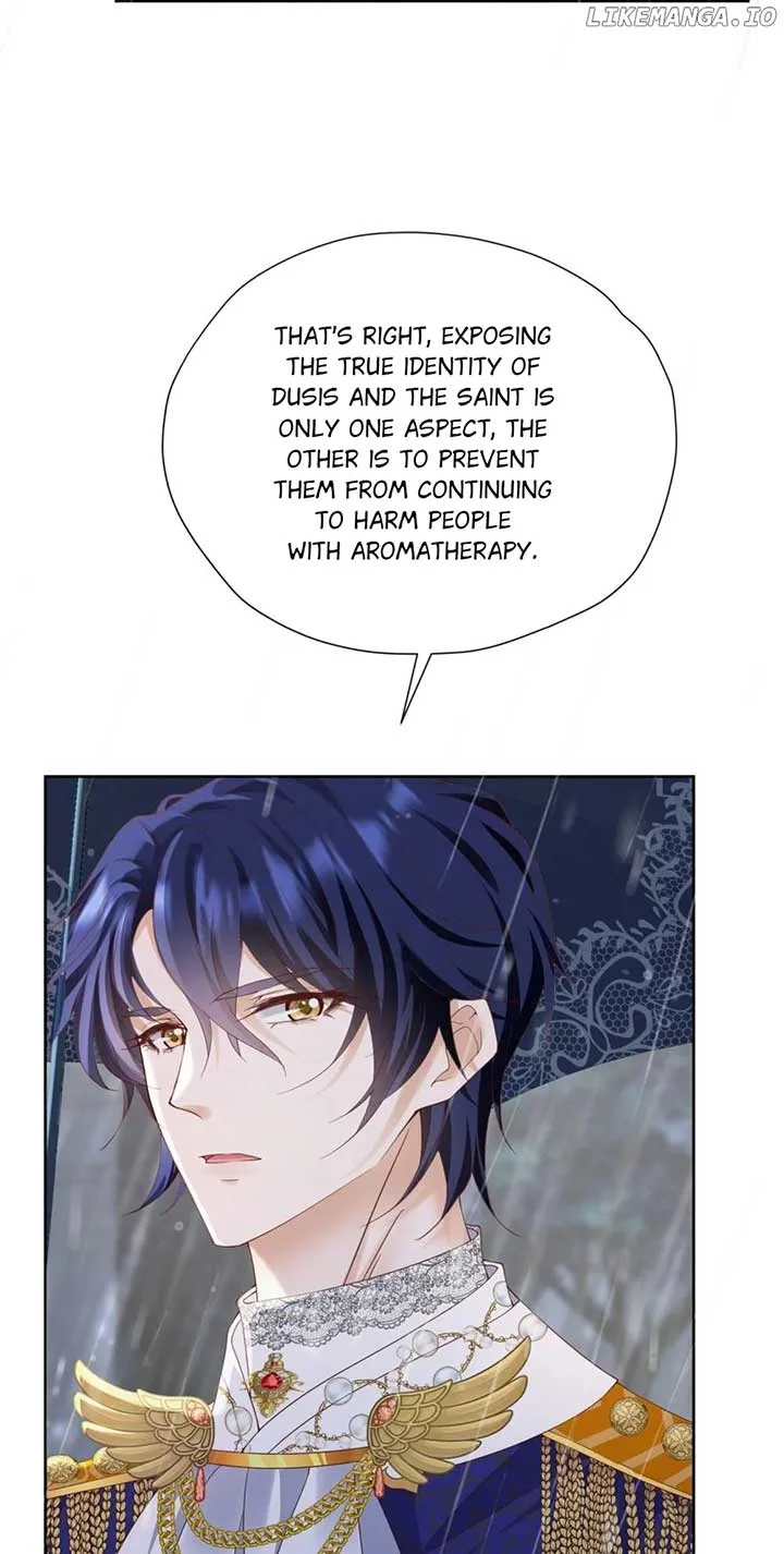 I’m in Love with My Foe Chapter 138 page 25