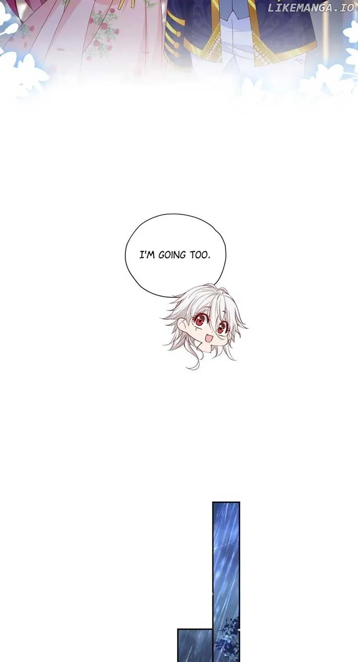 I’m in Love with My Foe Chapter 138 page 18