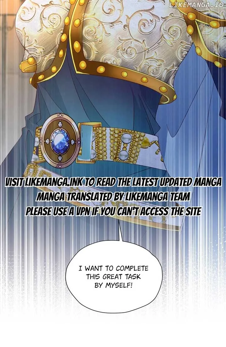 I’m in Love with My Foe Chapter 138 page 43