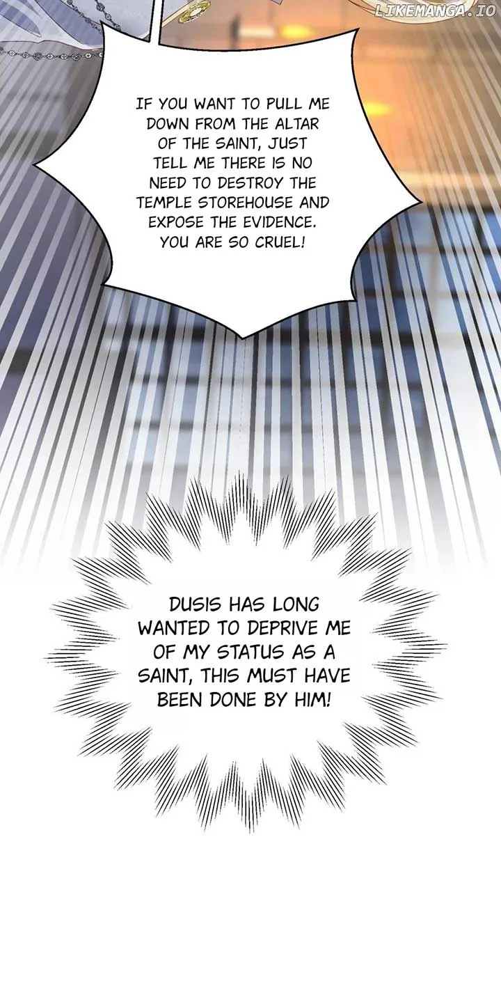 I’m in Love with My Foe Chapter 138 page 30