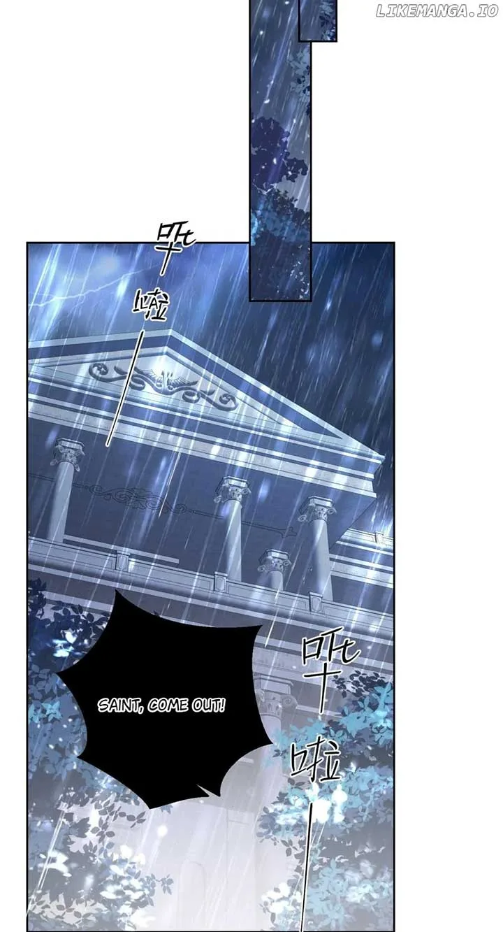 I’m in Love with My Foe Chapter 138 page 19