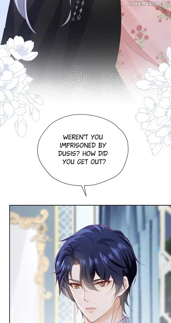 I’m in Love with My Foe Chapter 138 page 3