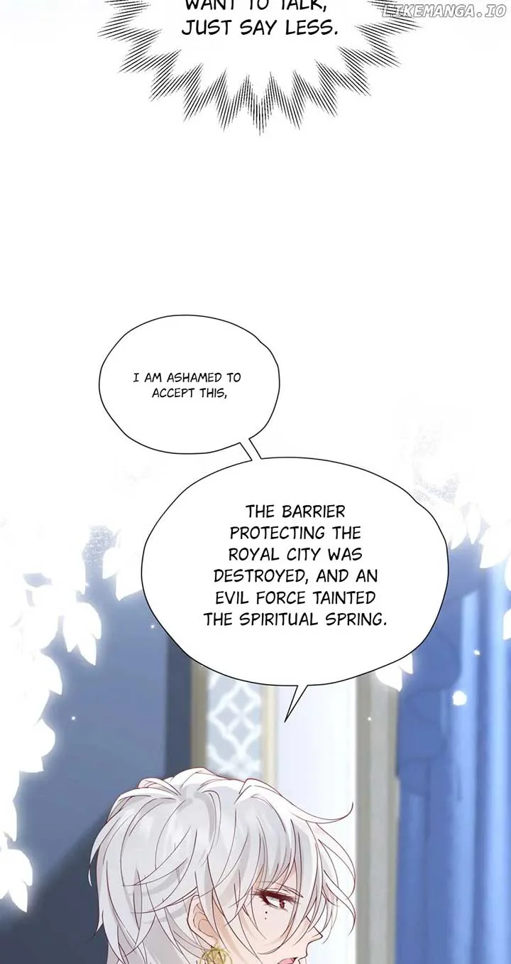 I’m in Love with My Foe Chapter 138 page 7