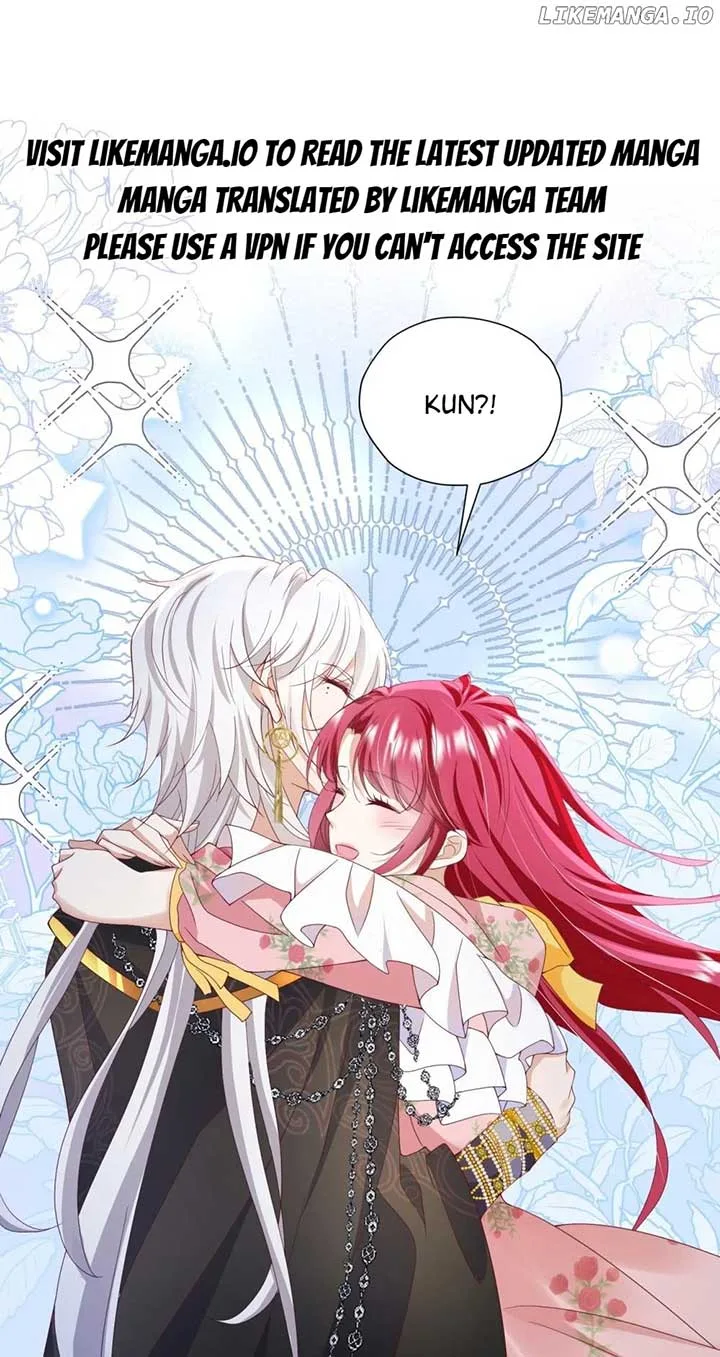 I’m in Love with My Foe Chapter 138 page 2