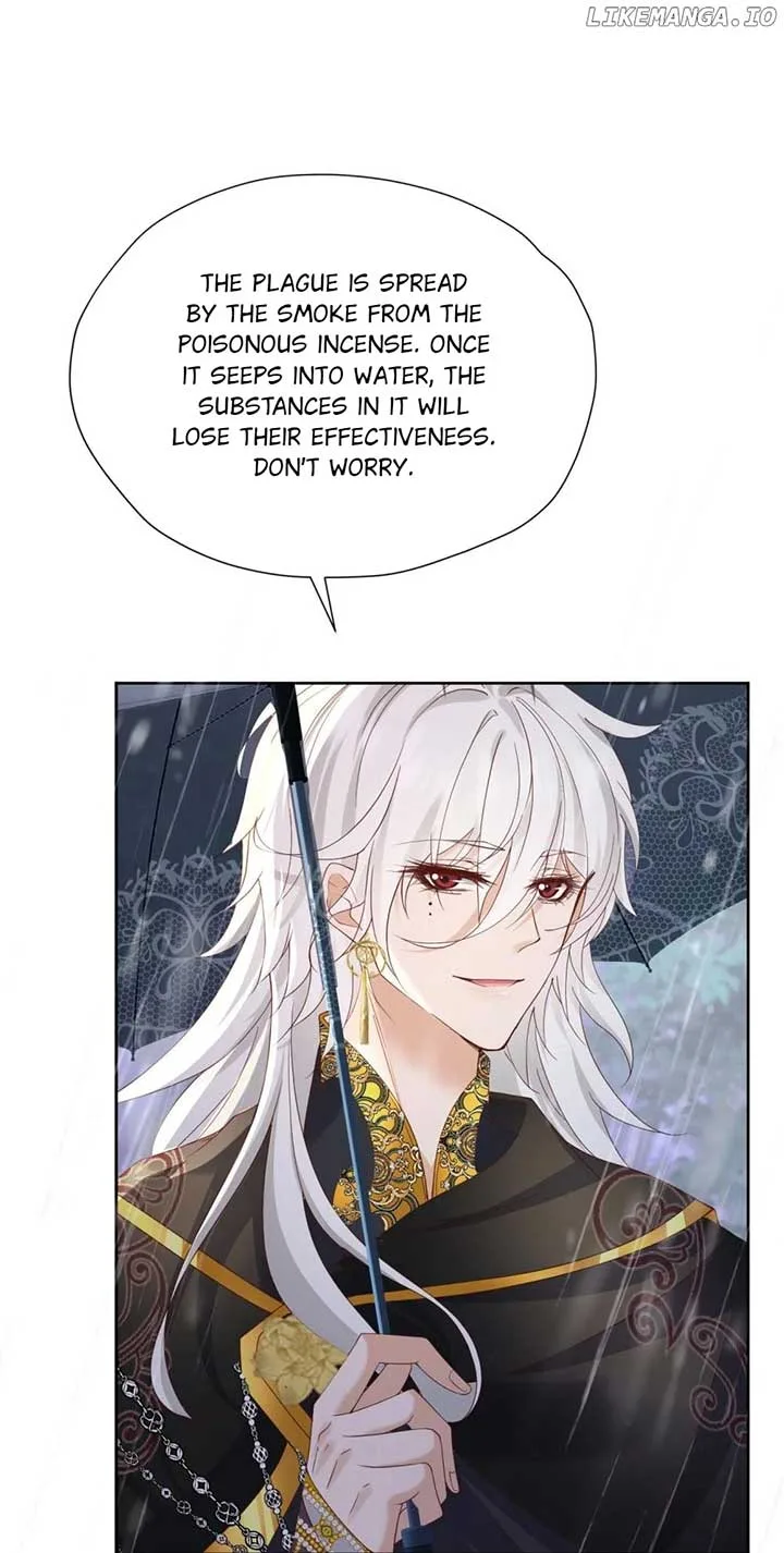 I’m in Love with My Foe Chapter 138 page 24