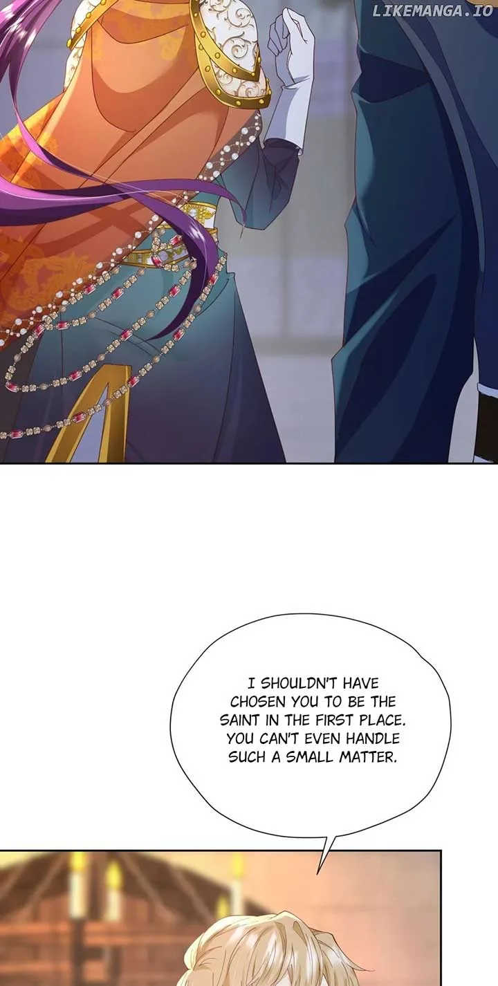 I’m in Love with My Foe Chapter 138 page 27