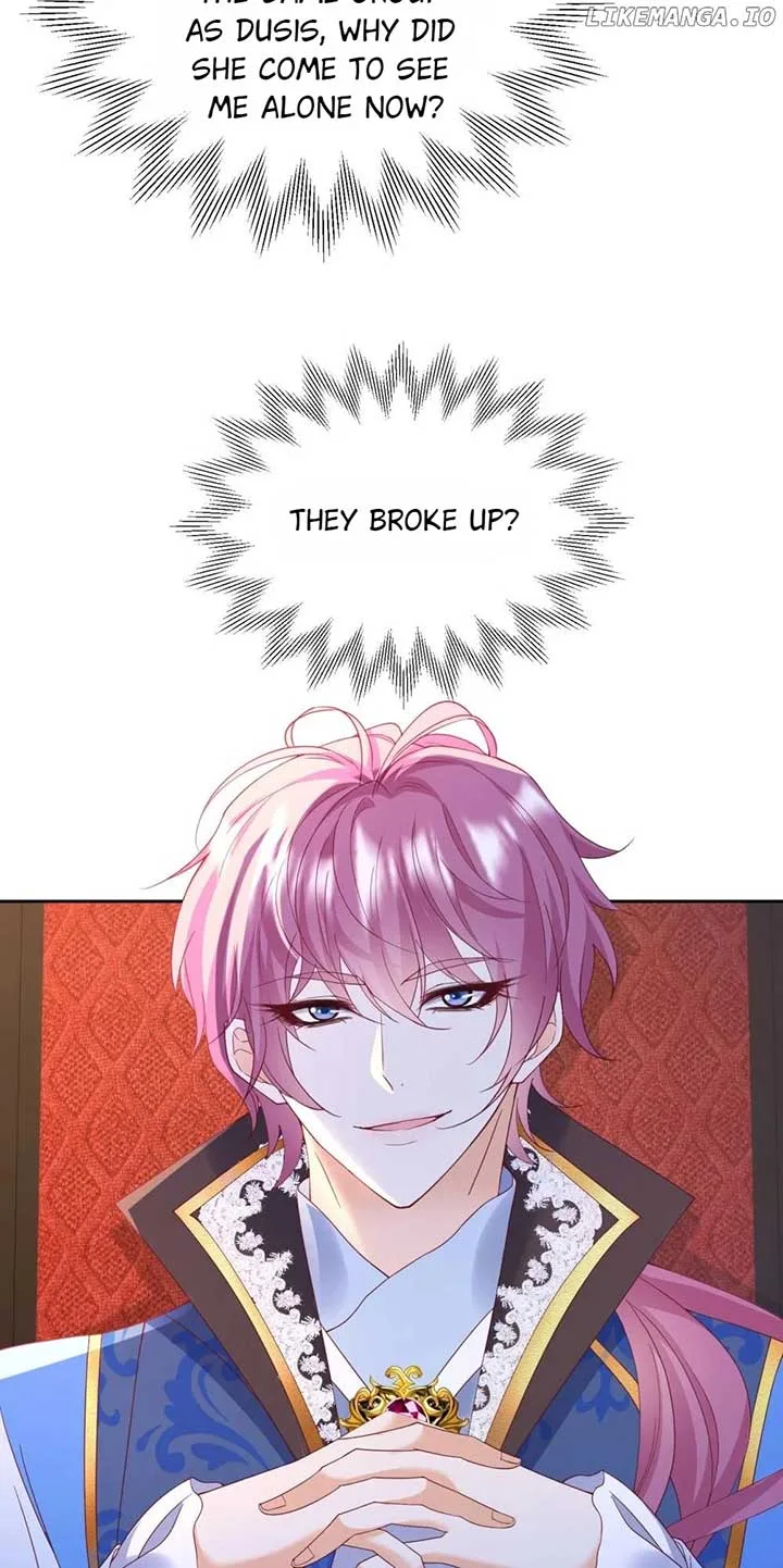 I’m in Love with My Foe Chapter 137 page 13
