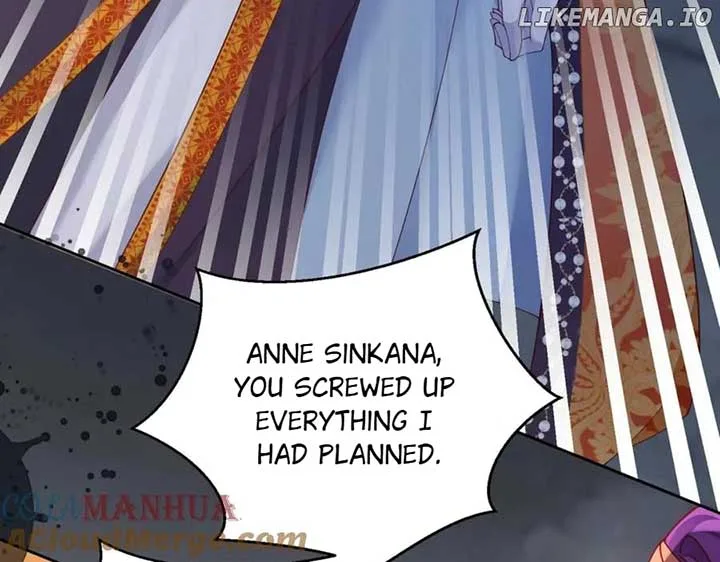 I’m in Love with My Foe Chapter 139 page 6