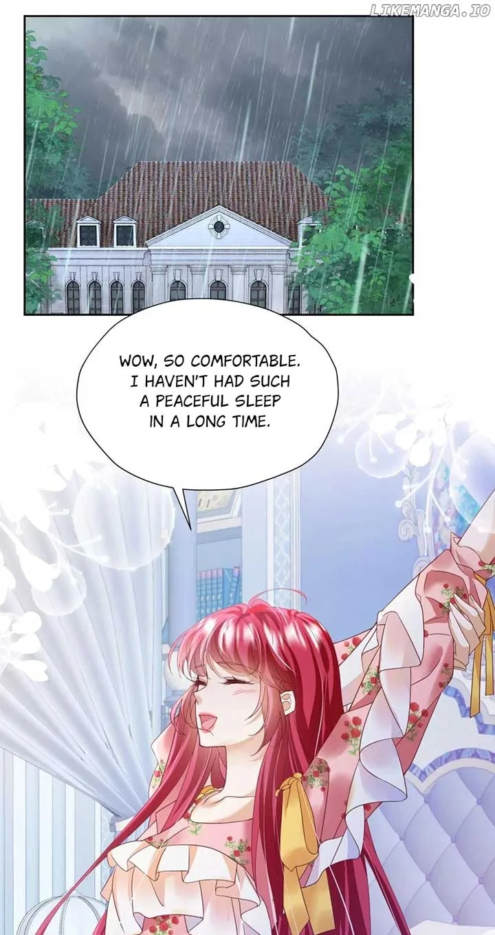 I’m in Love with My Foe Chapter 137 page 30