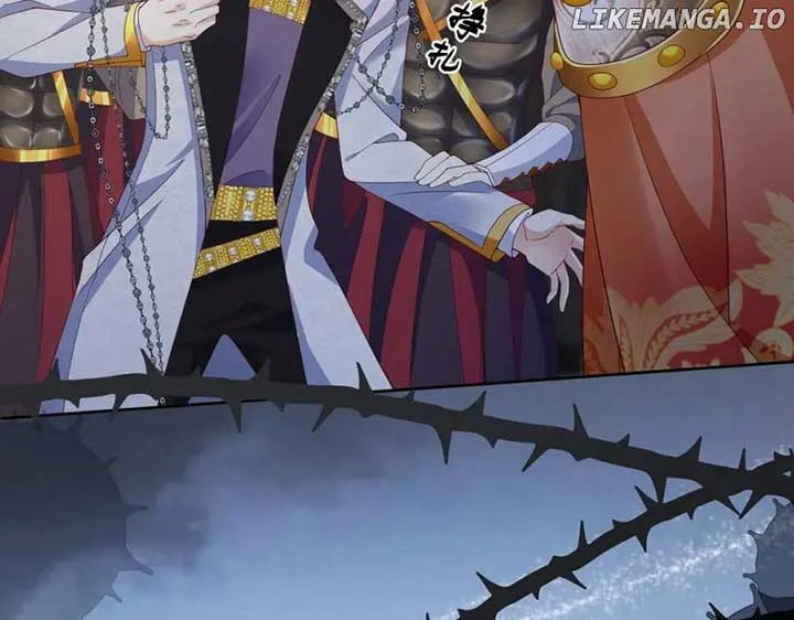 I’m in Love with My Foe Chapter 139 page 9