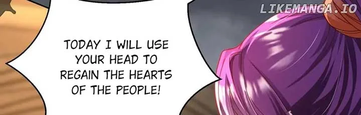 I’m in Love with My Foe Chapter 139 page 7
