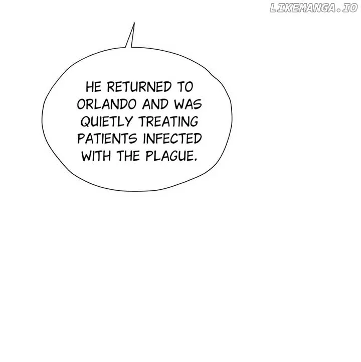 I’m in Love with My Foe Chapter 137 page 17