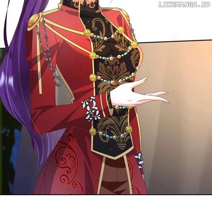 I’m in Love with My Foe Chapter 137 page 16