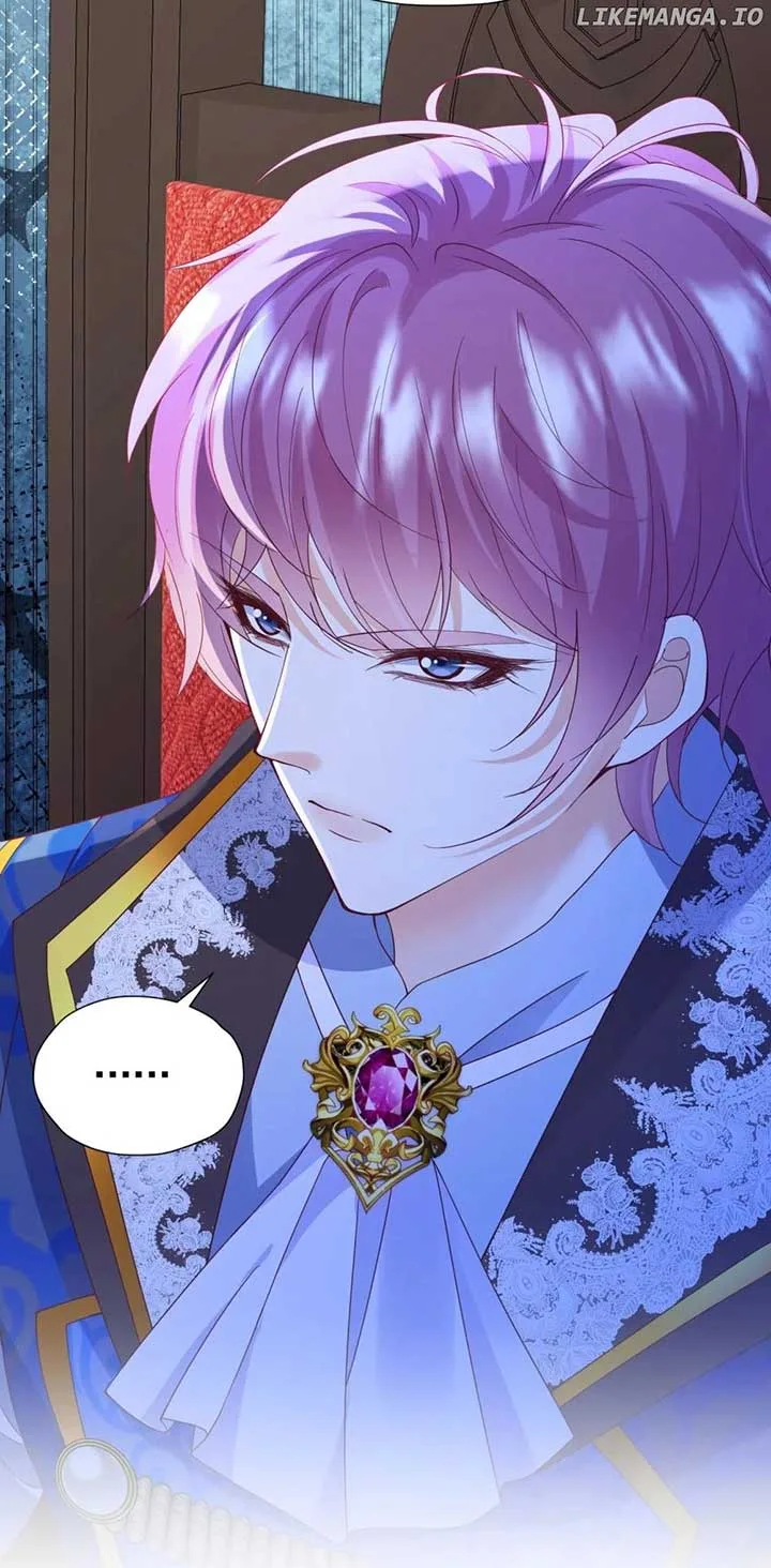 I’m in Love with My Foe Chapter 137 page 21