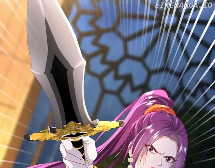 I’m in Love with My Foe Chapter 139 page 3