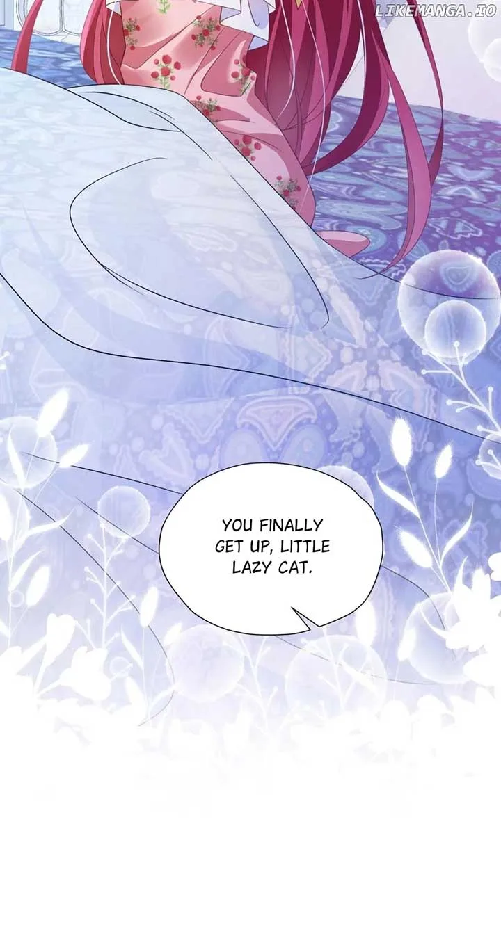 I’m in Love with My Foe Chapter 137 page 31