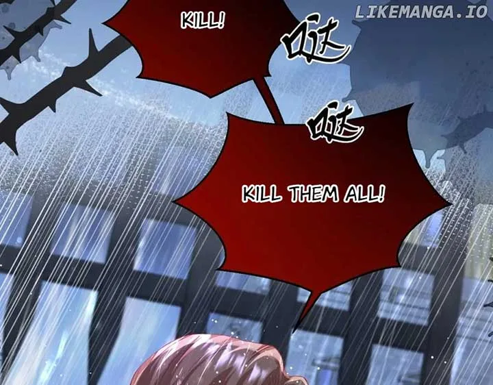 I’m in Love with My Foe Chapter 139 page 17