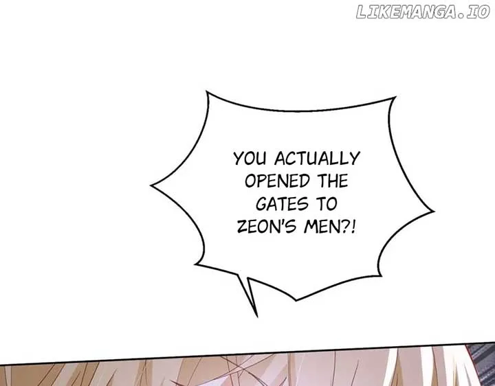 I’m in Love with My Foe Chapter 139 page 23