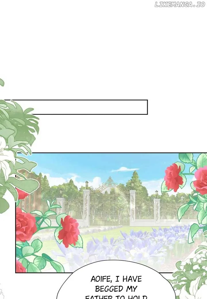 I’m in Love with My Foe Chapter 142 page 13