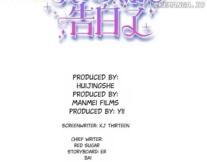 I’m in Love with My Foe Chapter 139 page 29