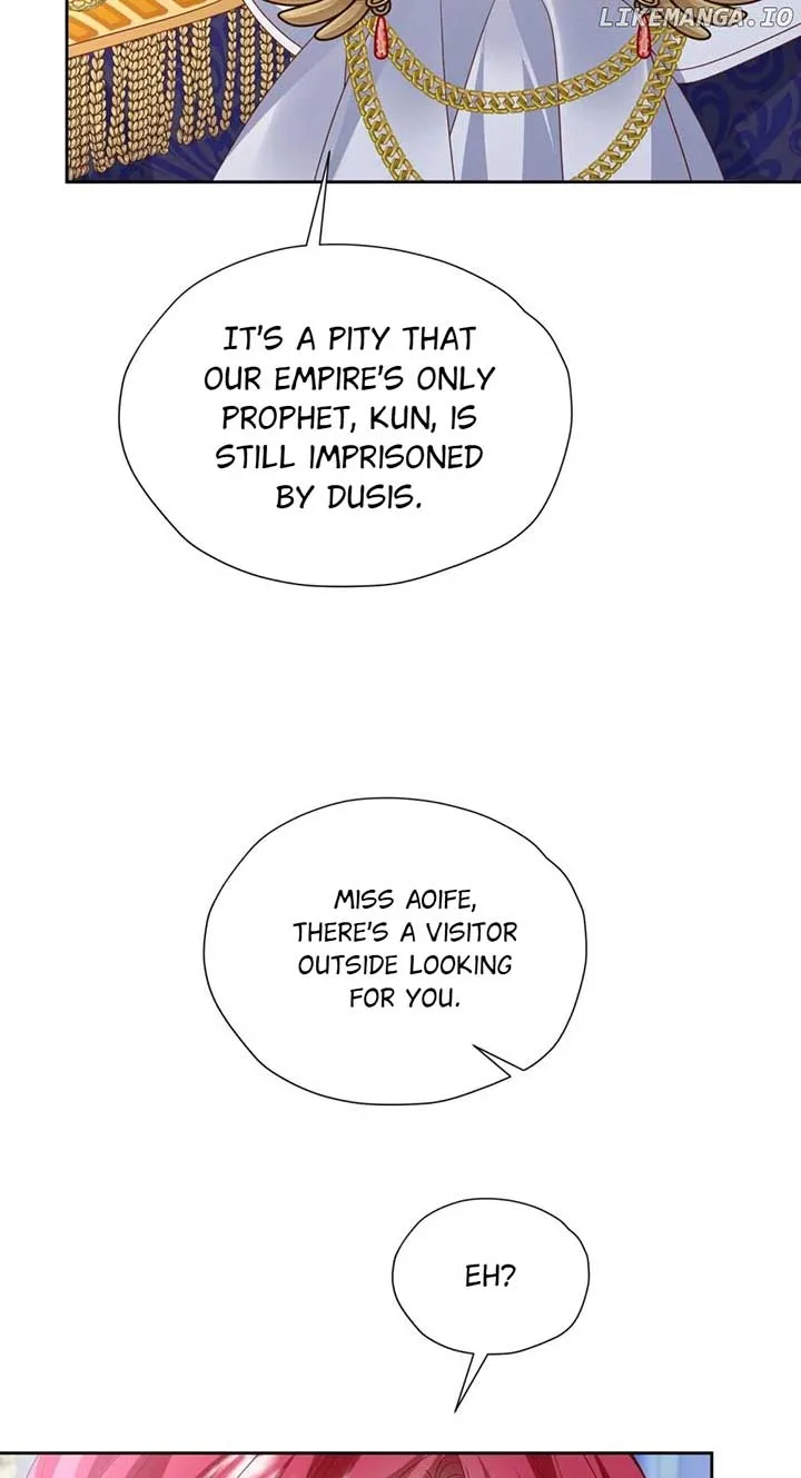 I’m in Love with My Foe Chapter 137 page 43