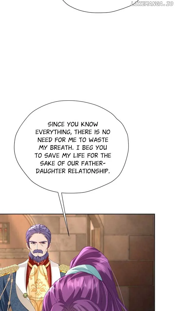 I’m in Love with My Foe Chapter 142 page 28