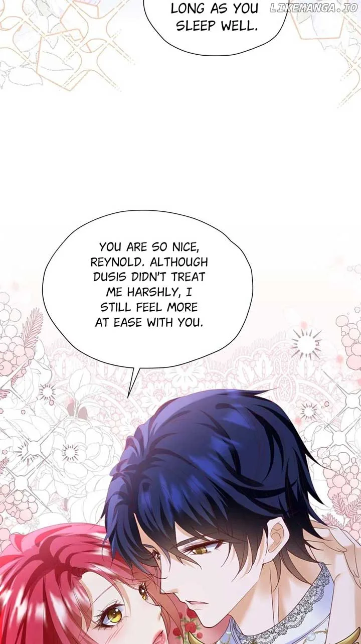 I’m in Love with My Foe Chapter 137 page 35