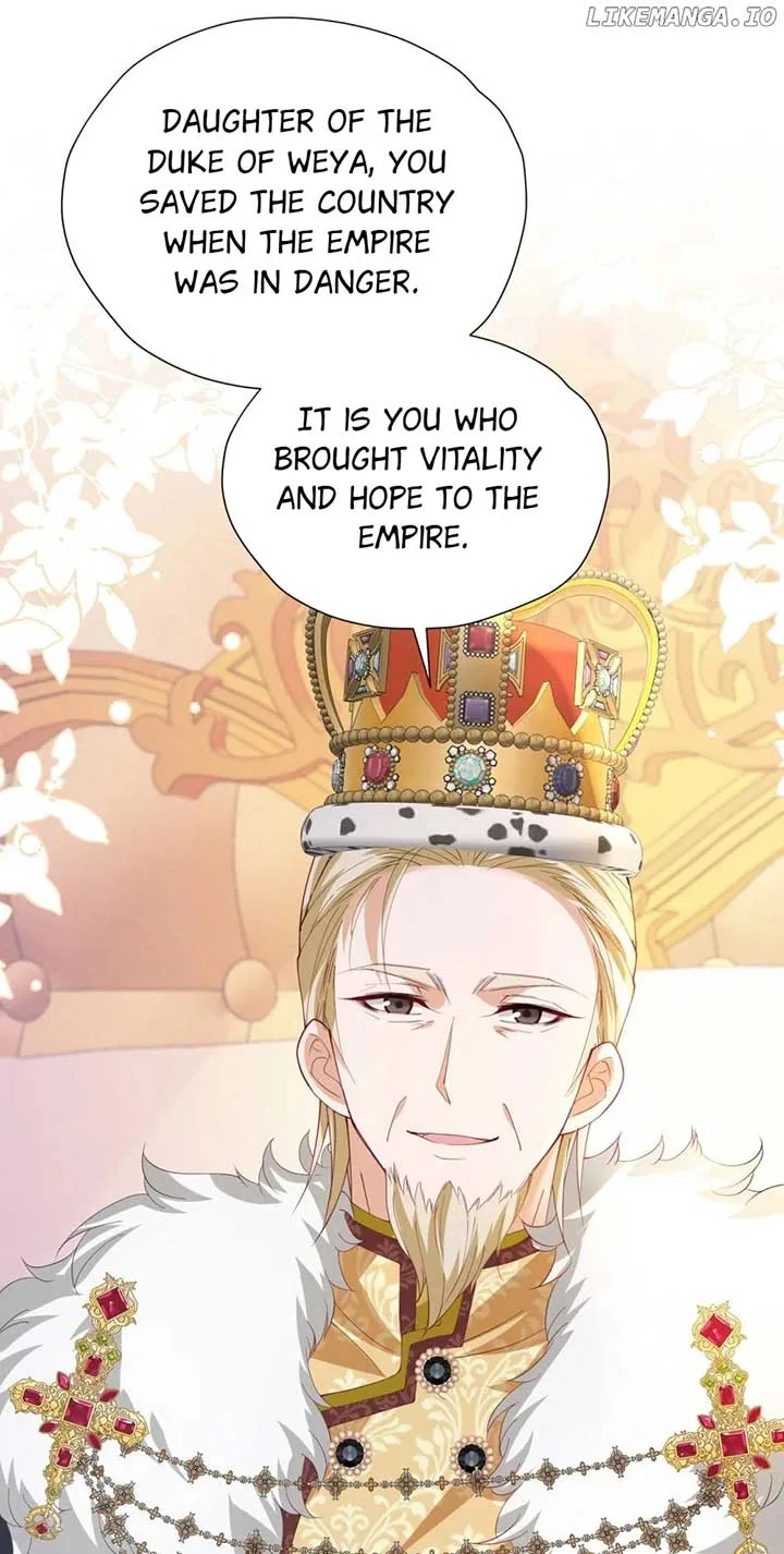 I’m in Love with My Foe Chapter 142 page 6