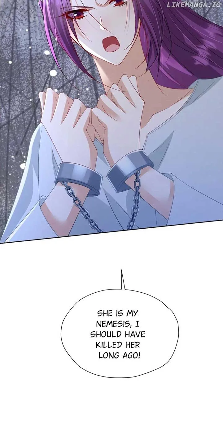 I’m in Love with My Foe Chapter 142 page 23