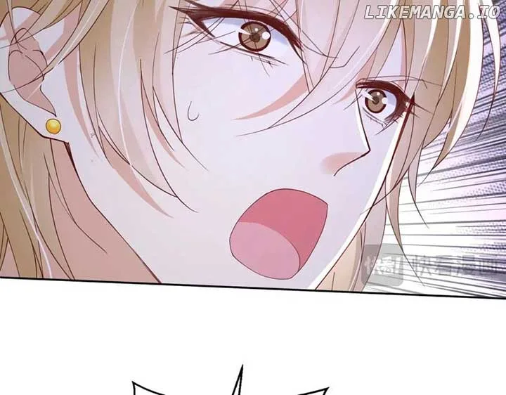 I’m in Love with My Foe Chapter 139 page 24
