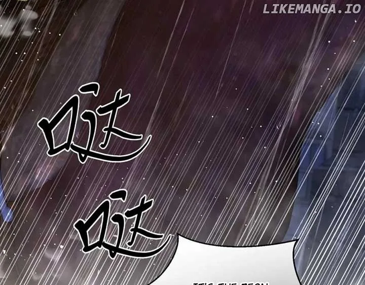 I’m in Love with My Foe Chapter 139 page 20