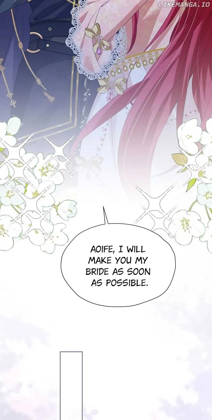 I’m in Love with My Foe Chapter 142 page 18