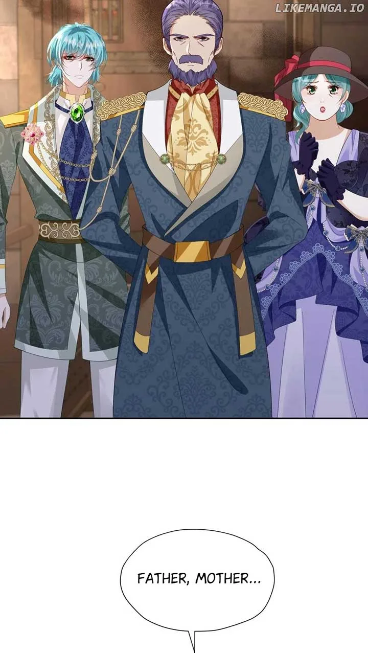 I’m in Love with My Foe Chapter 142 page 25