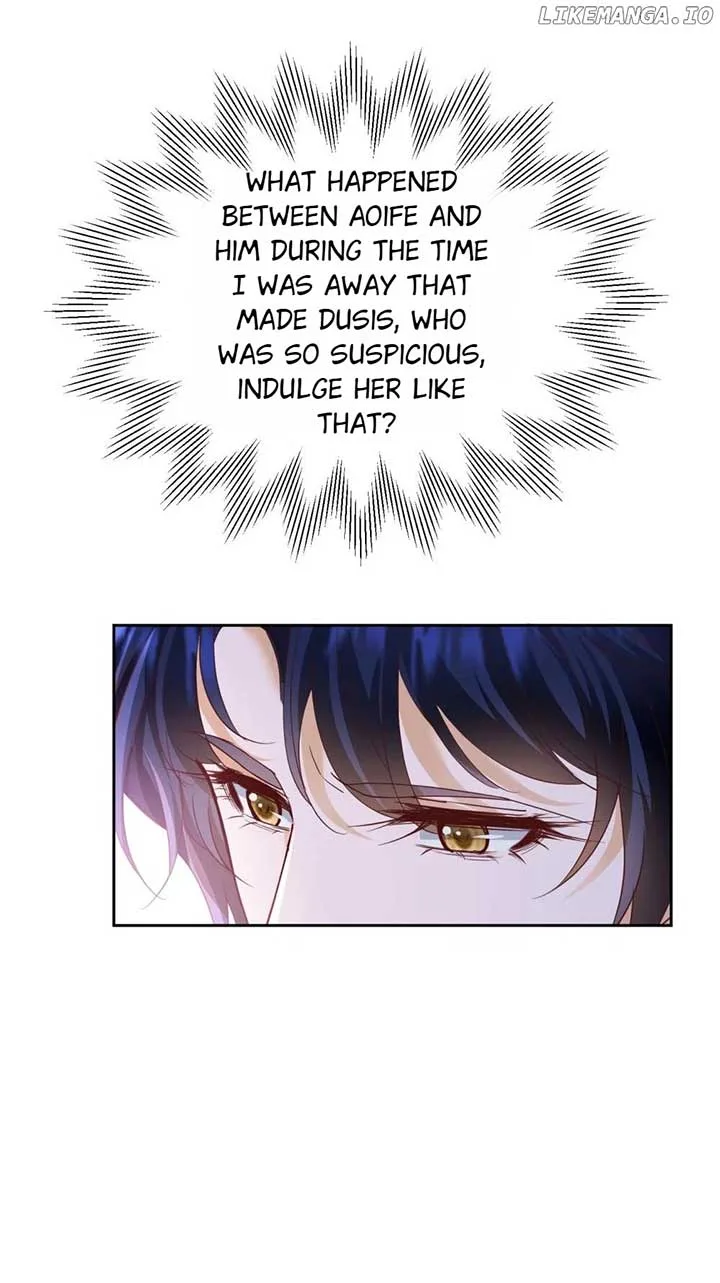 I’m in Love with My Foe Chapter 137 page 37