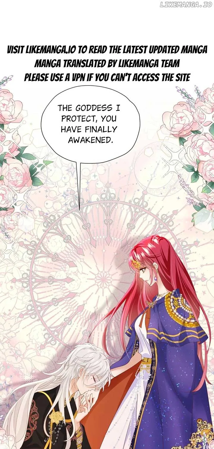 I’m in Love with My Foe Chapter 140 page 2