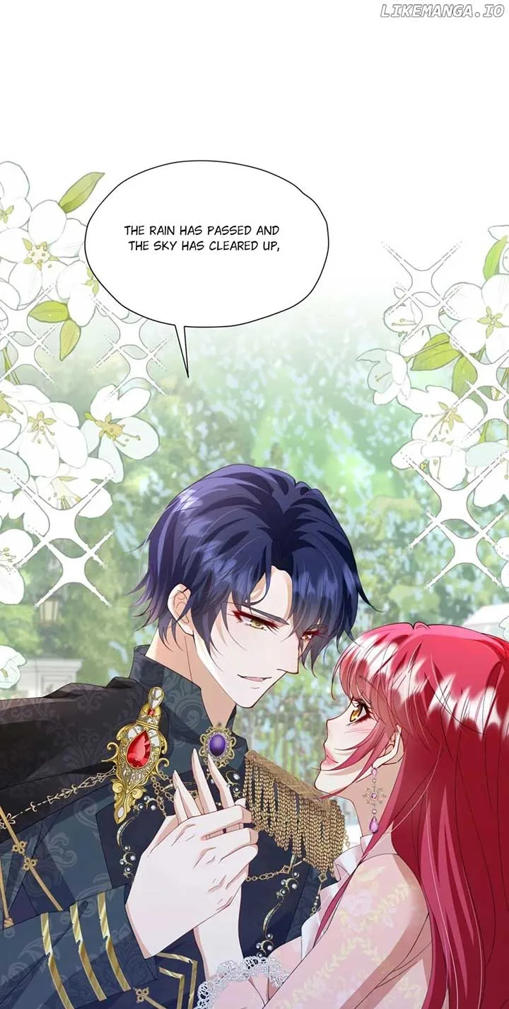 I’m in Love with My Foe Chapter 142 page 17