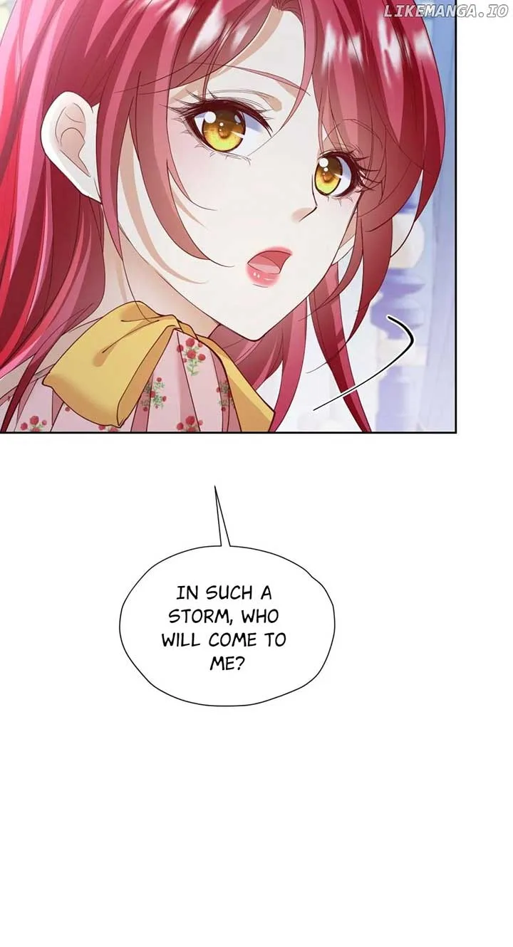 I’m in Love with My Foe Chapter 137 page 44