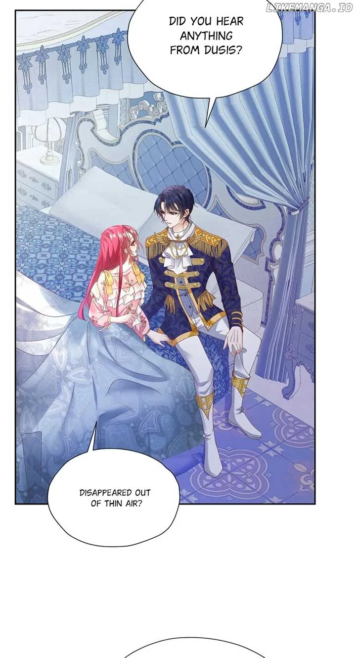 I’m in Love with My Foe Chapter 137 page 41